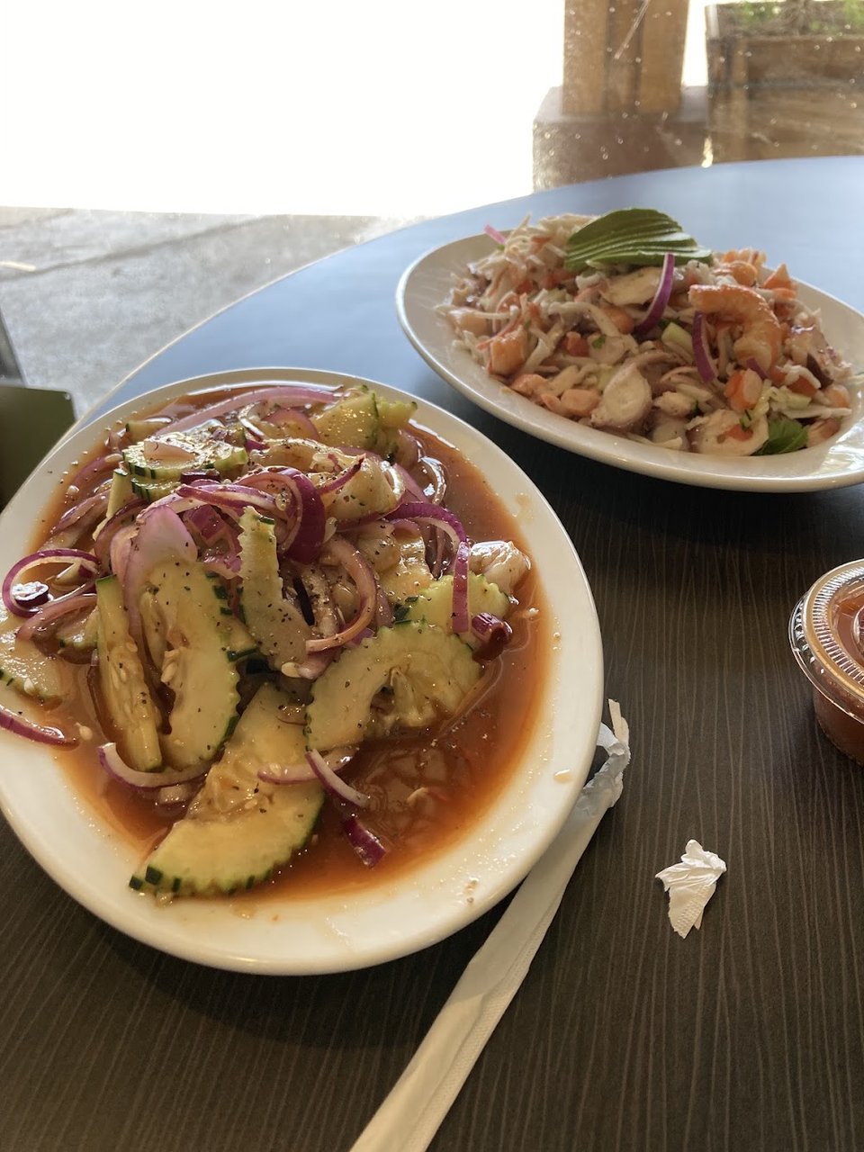 Aguachiles