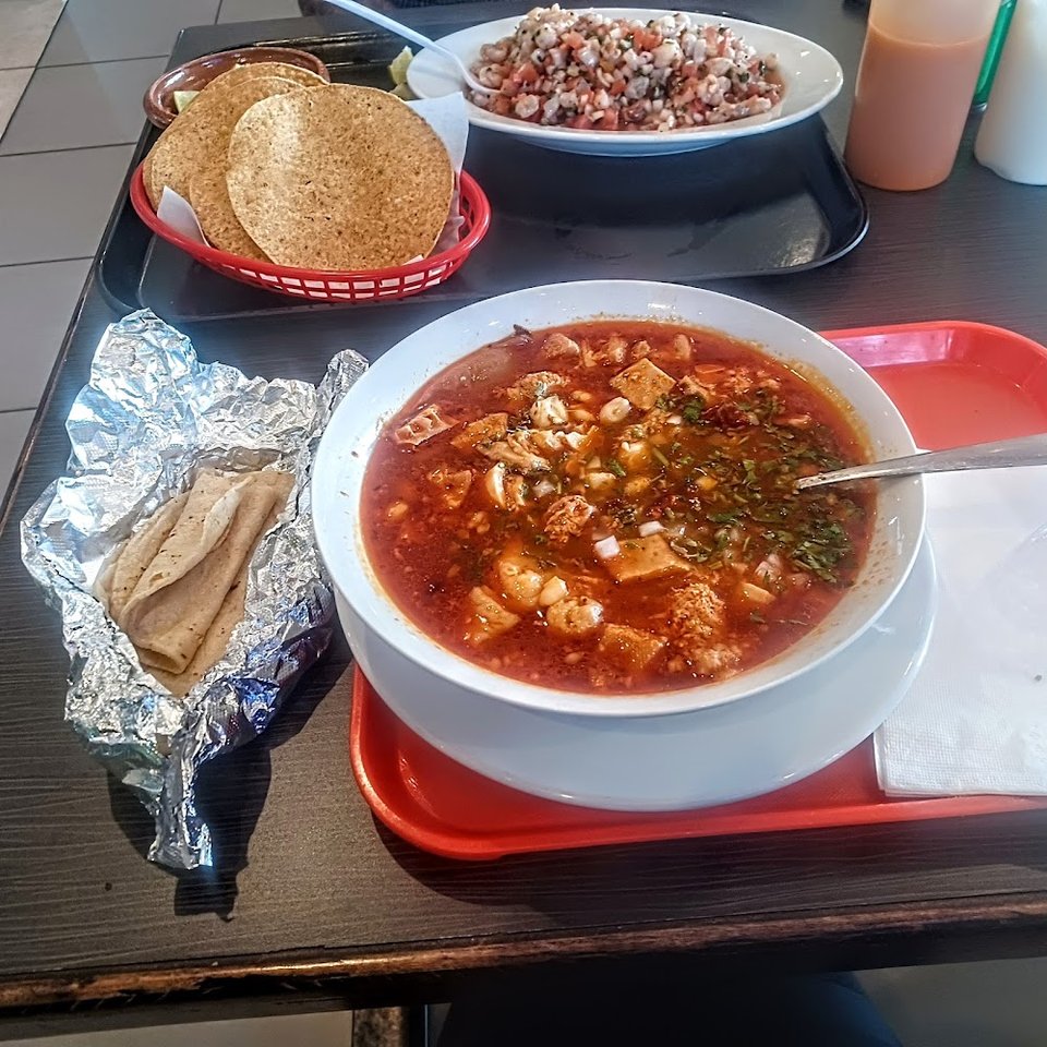 Menudo Weekends Only